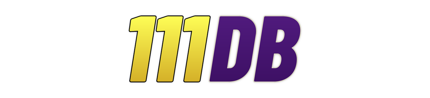 111db লোগো
